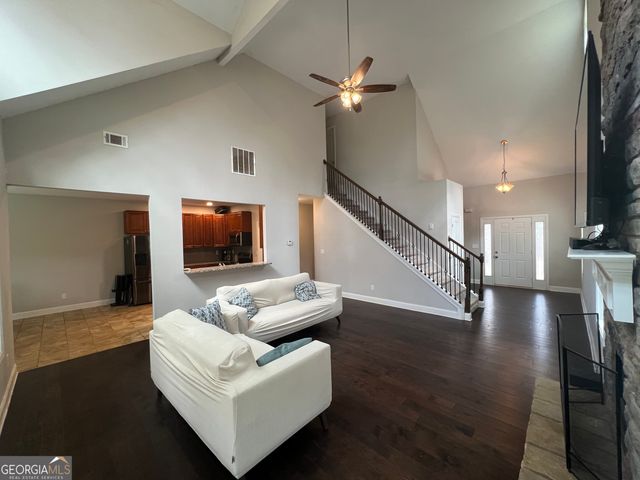 150 W Pennick Drive, Covington, GA 30014