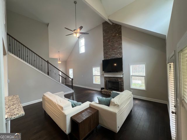 150 W Pennick Drive, Covington, GA 30014