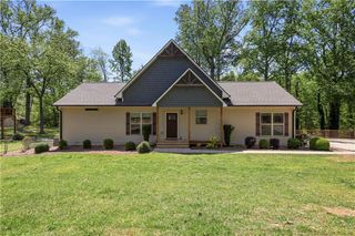 3214 Simpson Park Road, Gainesville, GA 30506