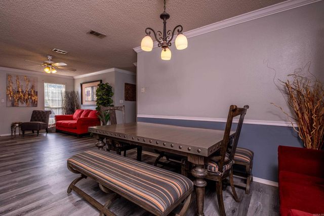 13300 Cherry Hill Dr, Alexander, AR 72002