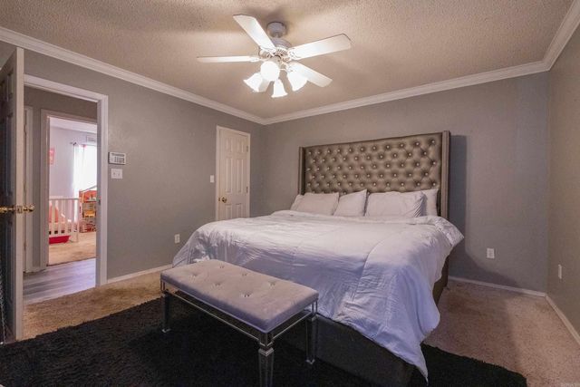 13300 Cherry Hill Dr, Alexander, AR 72002