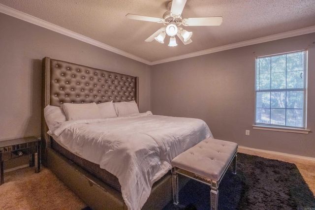 13300 Cherry Hill Dr, Alexander, AR 72002