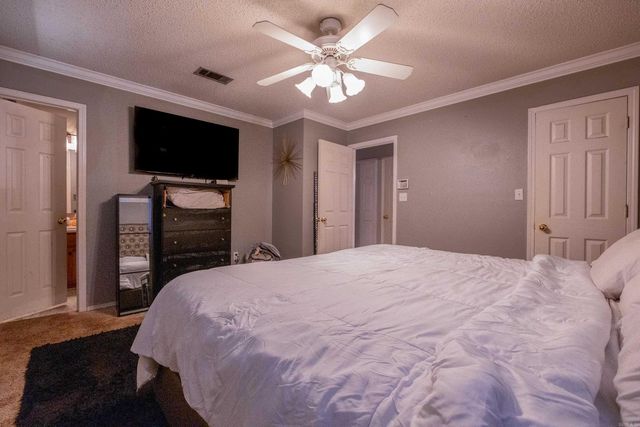 13300 Cherry Hill Dr, Alexander, AR 72002