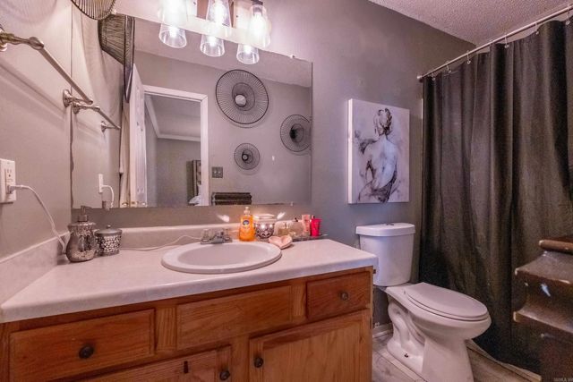 13300 Cherry Hill Dr, Alexander, AR 72002