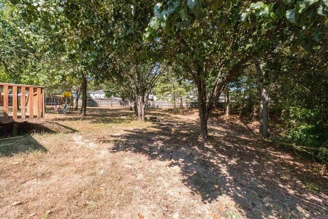 13300 Cherry Hill Dr, Alexander, AR 72002