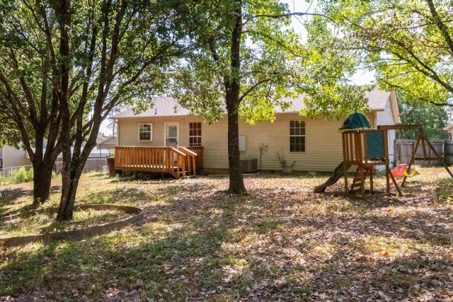 13300 Cherry Hill Dr, Alexander, AR 72002