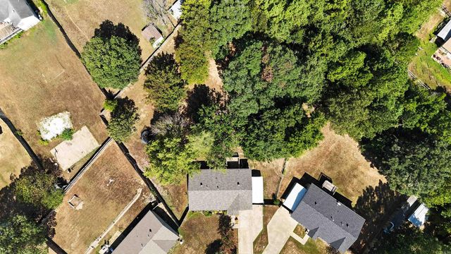 13300 Cherry Hill Dr, Alexander, AR 72002