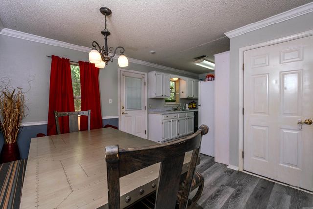 13300 Cherry Hill Dr, Alexander, AR 72002