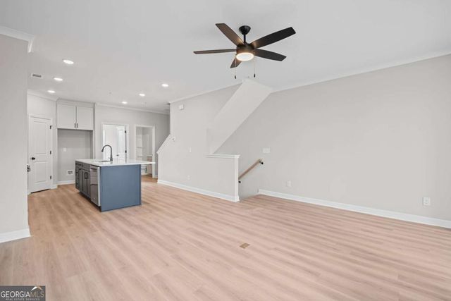 232 Village Overlook L2, Canton, GA 30114