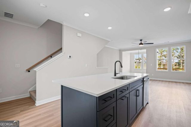 232 Village Overlook L2, Canton, GA 30114