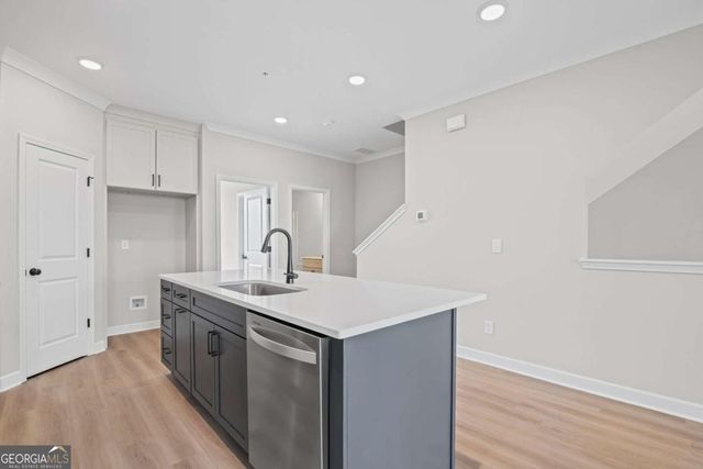 232 Village Overlook L2, Canton, GA 30114