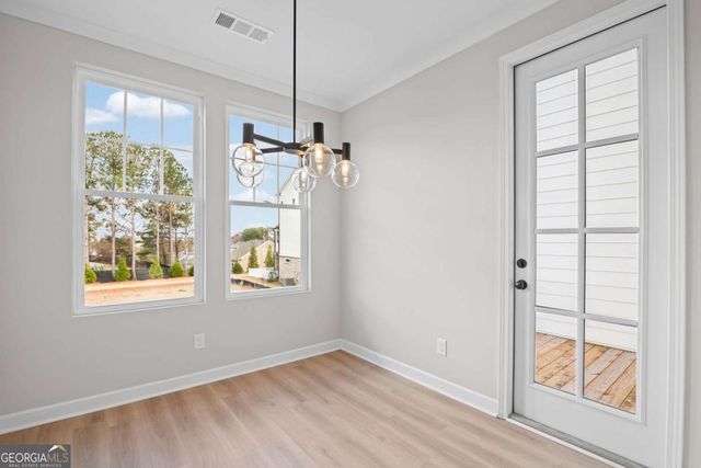 232 Village Overlook L2, Canton, GA 30114