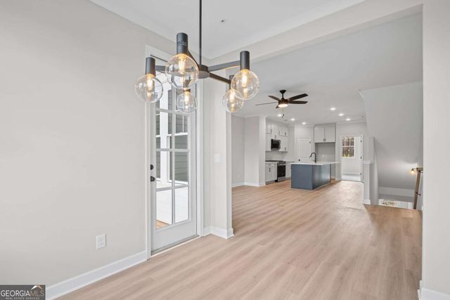 232 Village Overlook L2, Canton, GA 30114