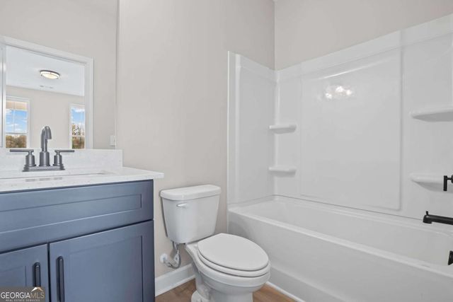 232 Village Overlook L2, Canton, GA 30114