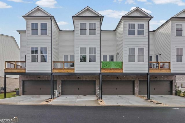 232 Village Overlook L2, Canton, GA 30114