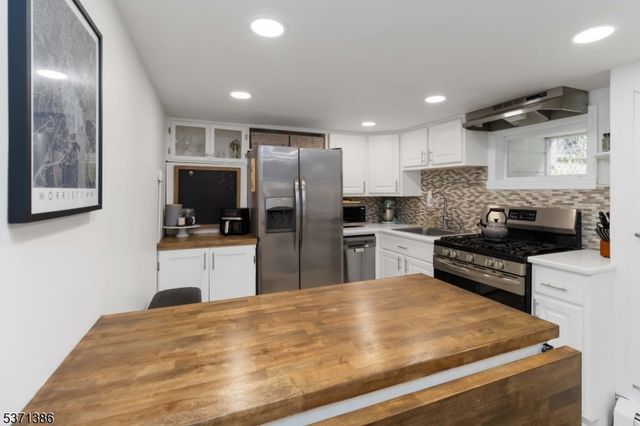 57 Madison St B, Morristown Town, NJ 07960