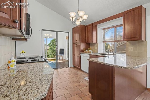 3875 Thundercloud Drive, Colorado Springs, CO 80920