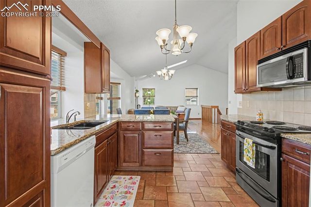 3875 Thundercloud Drive, Colorado Springs, CO 80920