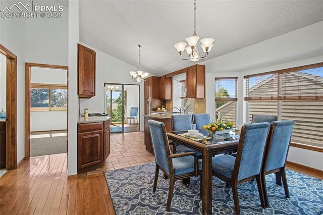 3875 Thundercloud Drive, Colorado Springs, CO 80920