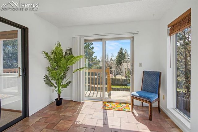 3875 Thundercloud Drive, Colorado Springs, CO 80920