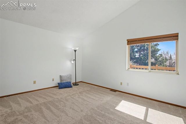 3875 Thundercloud Drive, Colorado Springs, CO 80920