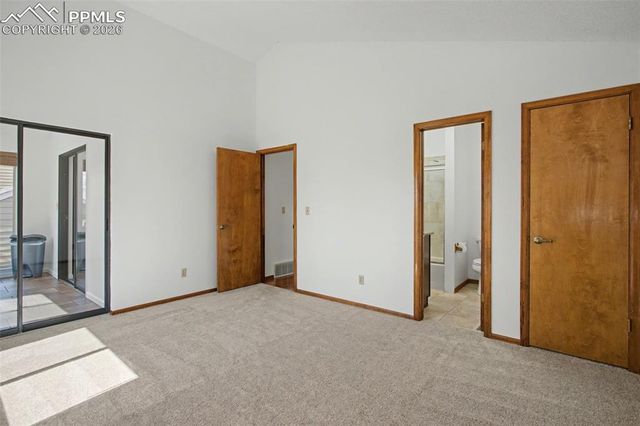 3875 Thundercloud Drive, Colorado Springs, CO 80920