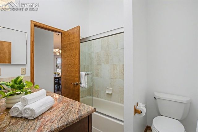 3875 Thundercloud Drive, Colorado Springs, CO 80920