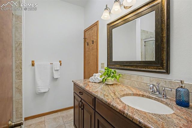 3875 Thundercloud Drive, Colorado Springs, CO 80920