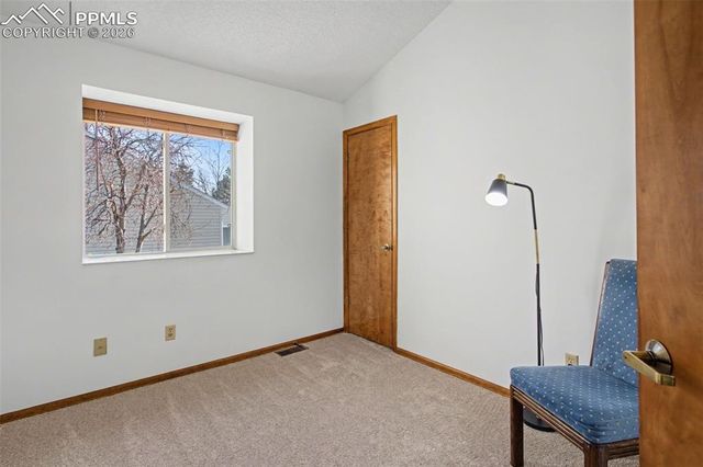 3875 Thundercloud Drive, Colorado Springs, CO 80920