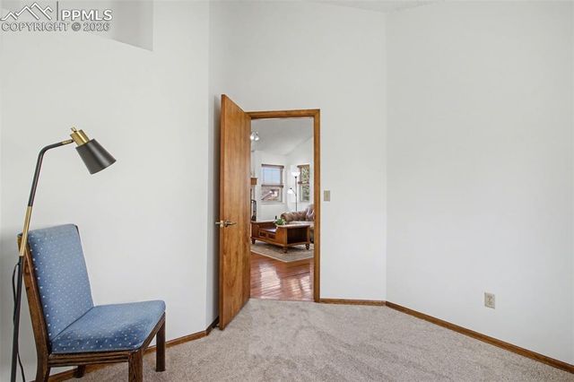 3875 Thundercloud Drive, Colorado Springs, CO 80920