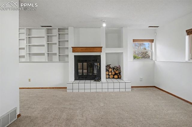 3875 Thundercloud Drive, Colorado Springs, CO 80920