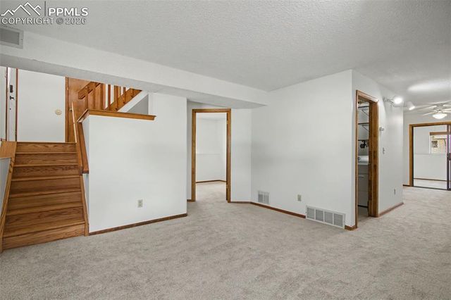 3875 Thundercloud Drive, Colorado Springs, CO 80920