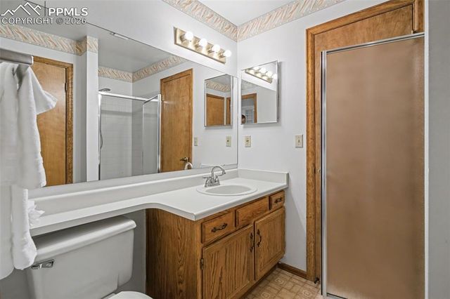 3875 Thundercloud Drive, Colorado Springs, CO 80920