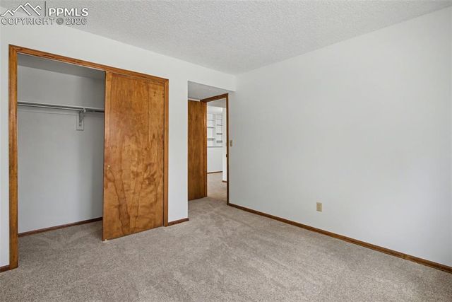 3875 Thundercloud Drive, Colorado Springs, CO 80920