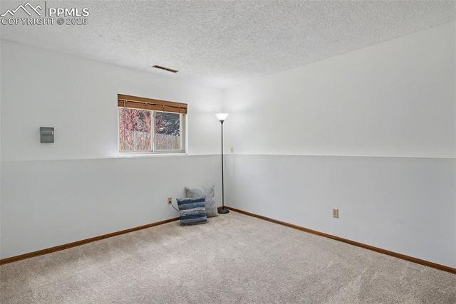 3875 Thundercloud Drive, Colorado Springs, CO 80920