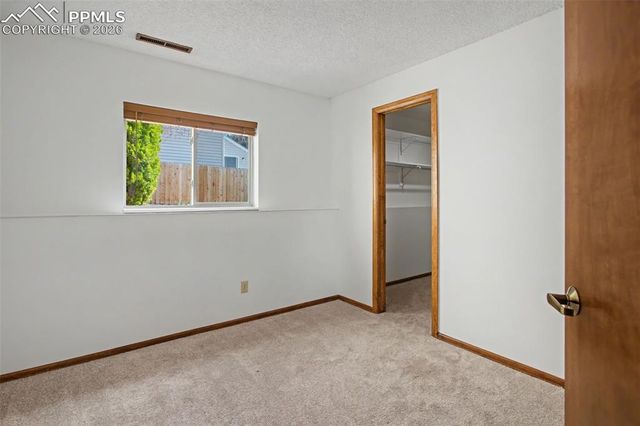 3875 Thundercloud Drive, Colorado Springs, CO 80920