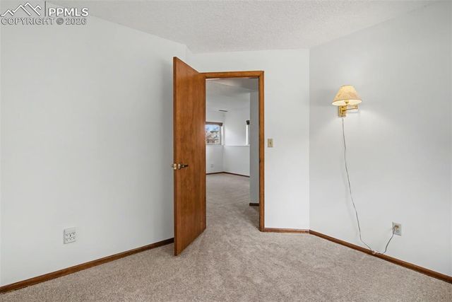 3875 Thundercloud Drive, Colorado Springs, CO 80920