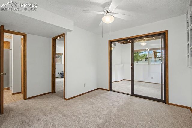 3875 Thundercloud Drive, Colorado Springs, CO 80920