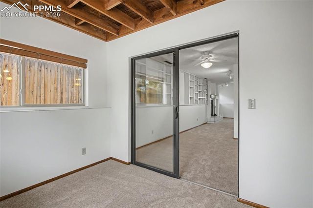 3875 Thundercloud Drive, Colorado Springs, CO 80920