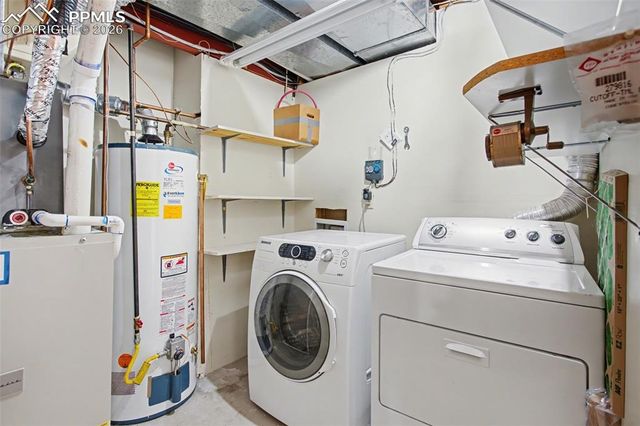 3875 Thundercloud Drive, Colorado Springs, CO 80920