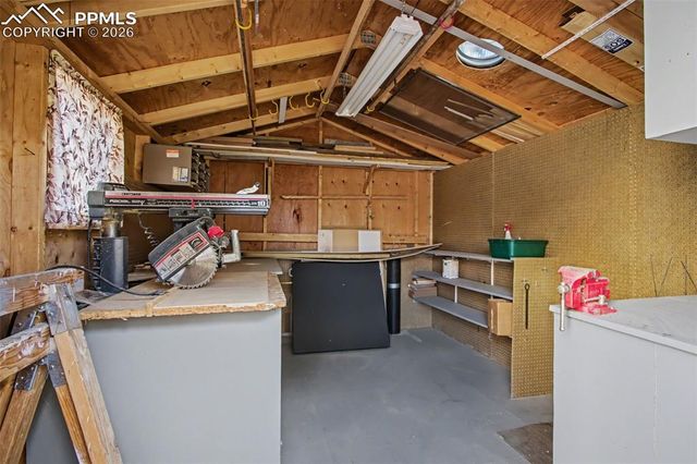 3875 Thundercloud Drive, Colorado Springs, CO 80920