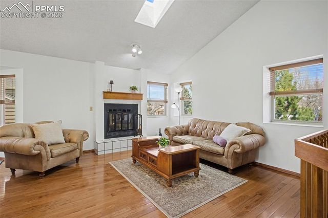 3875 Thundercloud Drive, Colorado Springs, CO 80920