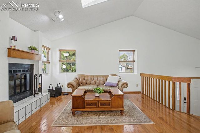 3875 Thundercloud Drive, Colorado Springs, CO 80920