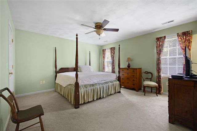22 Apple Ridge Road, Cumberland, RI 02864