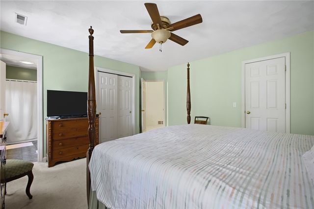 22 Apple Ridge Road, Cumberland, RI 02864