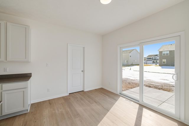 545 E 130th Place, Crown Point, IN 46307