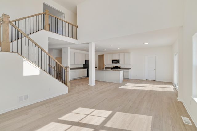 545 E 130th Place, Crown Point, IN 46307