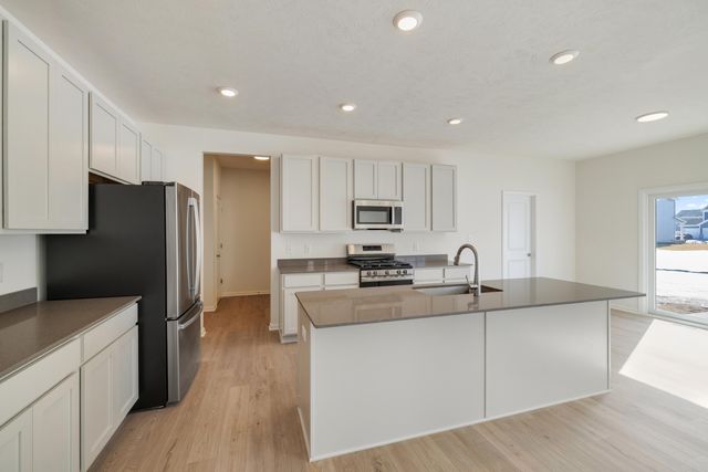 545 E 130th Place, Crown Point, IN 46307