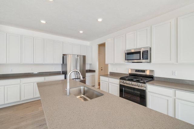 545 E 130th Place, Crown Point, IN 46307