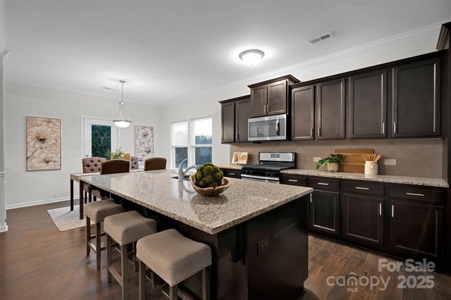 5054 Stonehill Lane, Matthews, NC 28104